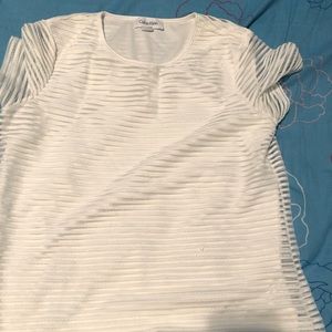 Calvin Klein shirt